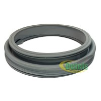 Манжета (гума) люка Samsung DC64-01664A для пральної машини Манжета (гума) люка Samsung DC64-01664A для пральної машини